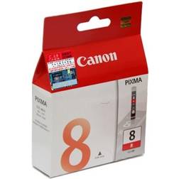 Canon CLI-8R (Red)