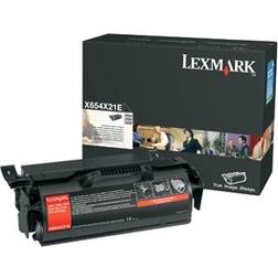 Lexmark X654X21E