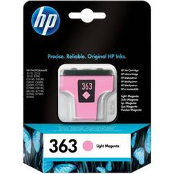 HP 363 (Light Magenta)