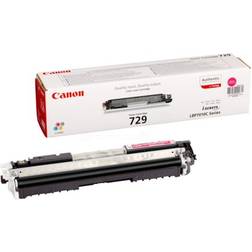 Canon 729 M Magenta Toner Originale