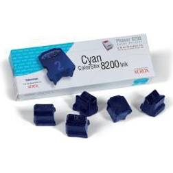 Xerox Colorstix 5 Kpl - Cyan