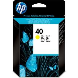 HP 51640YE (Yellow)