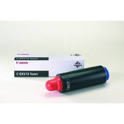 Canon CRG 039 Nero Toner Originale 11000