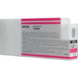 Epson Cartouche D'encre Magenta Vif T5963