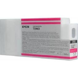Epson T5963 Mustepatruuna - Magenta