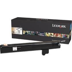 Lexmark C930X72G (Black)