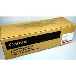 Canon C-EXV 8 Rumpu Värijauheen Siirtoon - Magenta
