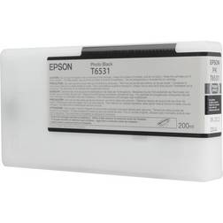 Epson T6531 (Black)