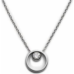 Skagen Collier SKJ0833040 Argent