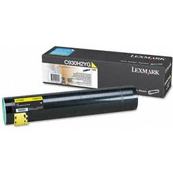 Lexmark C930H2YG (Yellow)