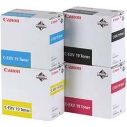 Canon C-EXV19 M (Magenta)