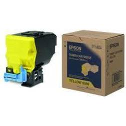 Epson C13S050590 Toner Giallo Originale 6000