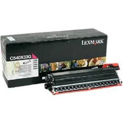 Lexmark Developer Kit C540 - Magenta