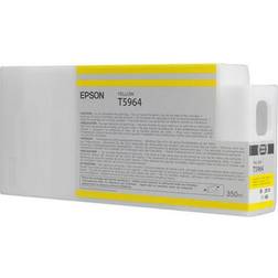 Epson T5964 Ink Cartridge - Yellow