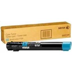 Xerox Cyan Toner Cartridge