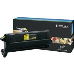 Lexmark 00C9202YH Cartuccia Toner C920/C920dn Pagine