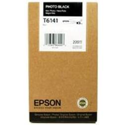 Epson C13T614100 Cartuccia Ink Nera Per Foto Stylus Pro 4400/4450