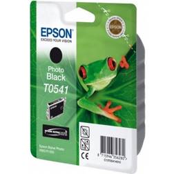 Epson Inktcartridge Foto Zwart - Zwart