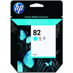 HP 82 69ml (Cyan)