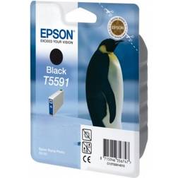 Epson T5591 (Black)