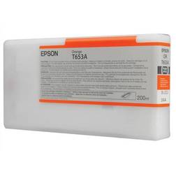 Epson Cartucho Verde C13T653B00