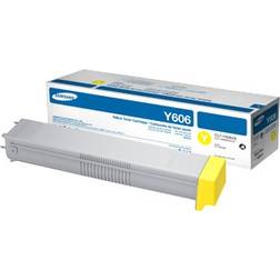 Samsung CLT-Y6072S Toner Jaune