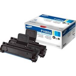 Samsung MLT-P1082A (SV118A) 2-pack (Black)