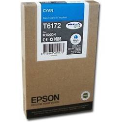 Epson Cartucho T6173 Magenta