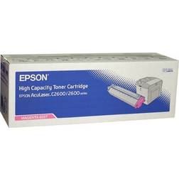 Epson Cartouche De Toner - Magenta