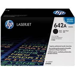 HP 642A (Black)
