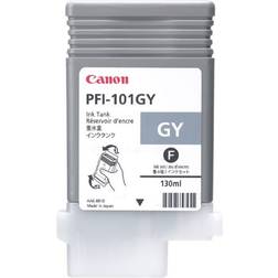 Canon PFI-101GY (Grey)