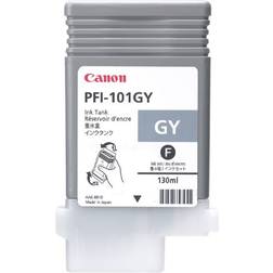 Canon PFI-101PGY Cartucho De Tinta Foto Gris (Original)