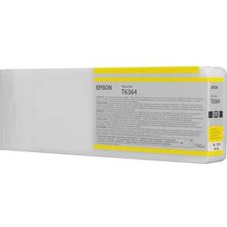 Epson Cartucho T636400 Amarillo