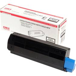 OKI 42804548 (Black)