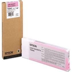 Epson T606C Magenta Chiaro LSTYPRO 4800