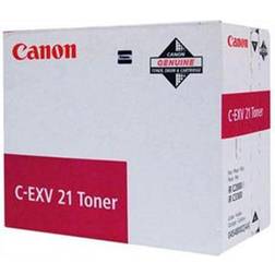 Canon 0454B002AA Toner Originale Magenta