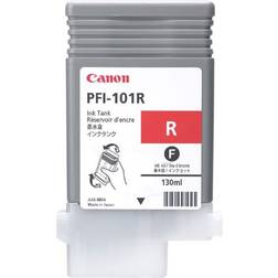 Canon IPF5000 Serbatoio Rosso Originale - 0890B001AA