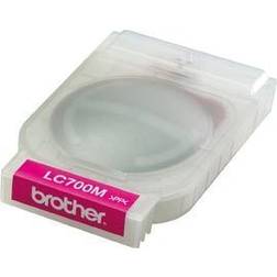 Brother LC700M (Magenta)