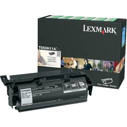 Lexmark T650H11E (Black)