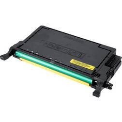 Samsung CLT-Y5082L/SEE (Yellow)
