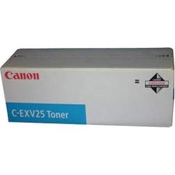 Canon C-EXV25 C (Cyan)