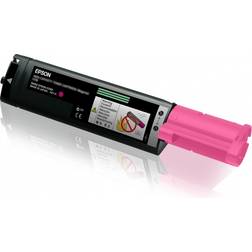 Epson S05018 Toner - Cyaan