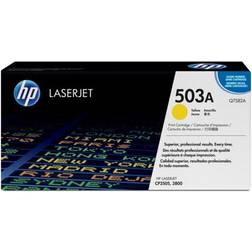 HP 503A (Yellow)