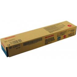 Sharp MX-C38GTC (Cyan)