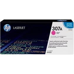 HP 307A (Magenta)