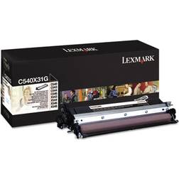 Lexmark C540X31G Cartuccia Toner Nero