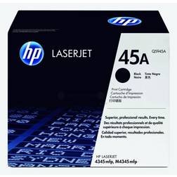 HP 45A LaserJet Tóner New