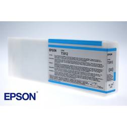 Epson T5912 Cartouche Cyan