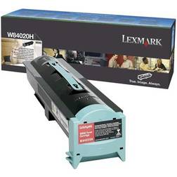 Lexmark W84020H (Black)