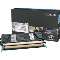 Lexmark E360H31E Nero 9K Capacità 9000